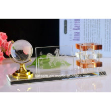 Crystal Stifthalter für Crystal Office Stationery Set